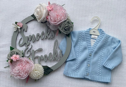 Boys Cardigan - 25/806