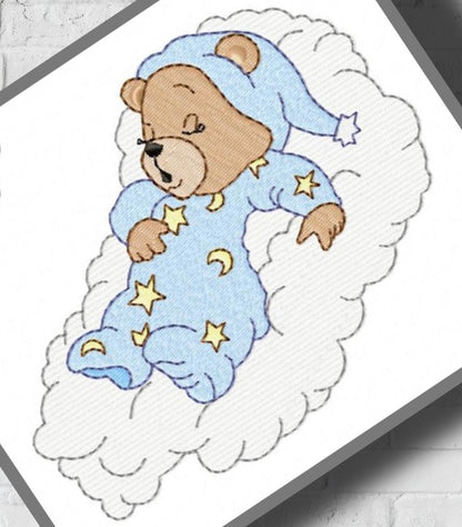 Embroidery Designs