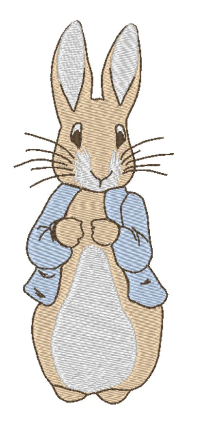 Easter Embroidery Designs