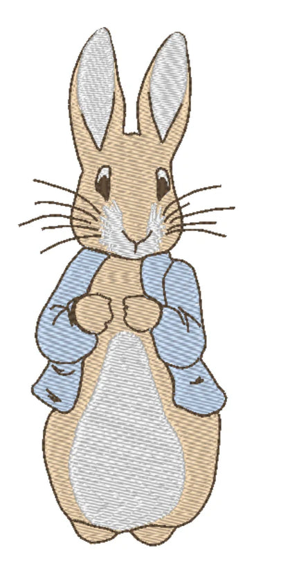 Easter Embroidery Designs