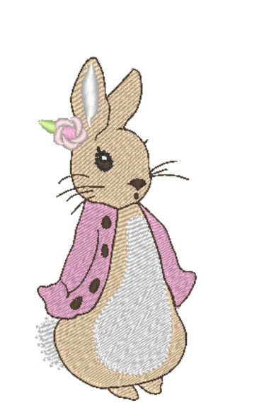 Easter Embroidery Designs