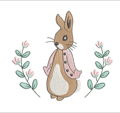 Easter Embroidery Designs