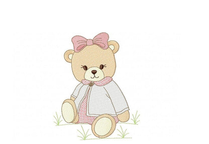 Embroidery Designs