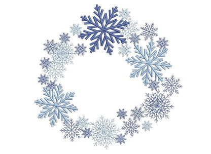 Christmas Embroidery Designs