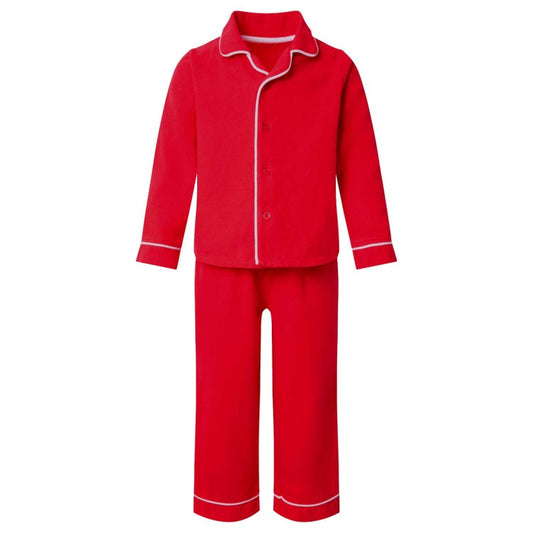 Classic Pyjamas