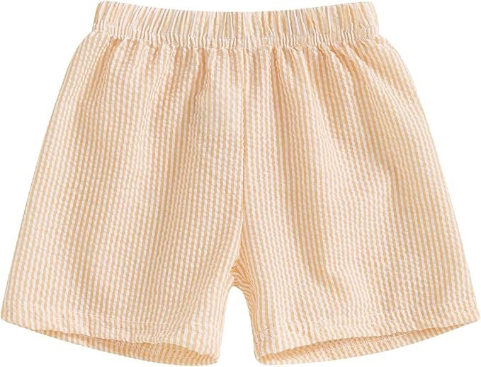 Boy Short - 5 Colours