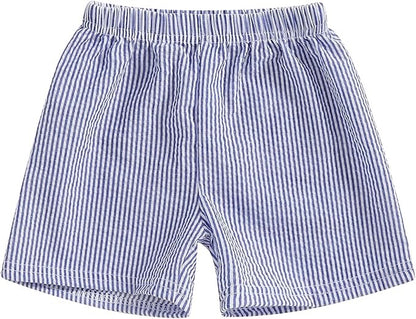 Boy Short - 5 Colours