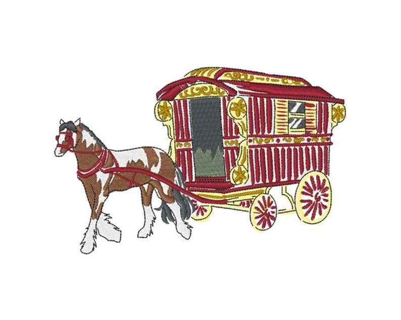 Embroidery Designs