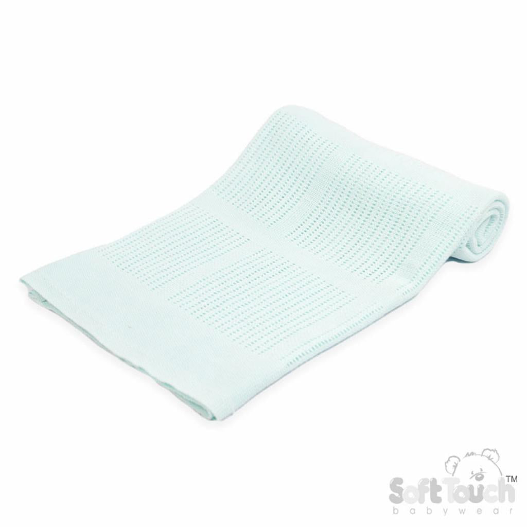 Pram Baby Blanket