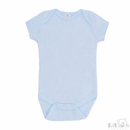 Short Sleeve Vest