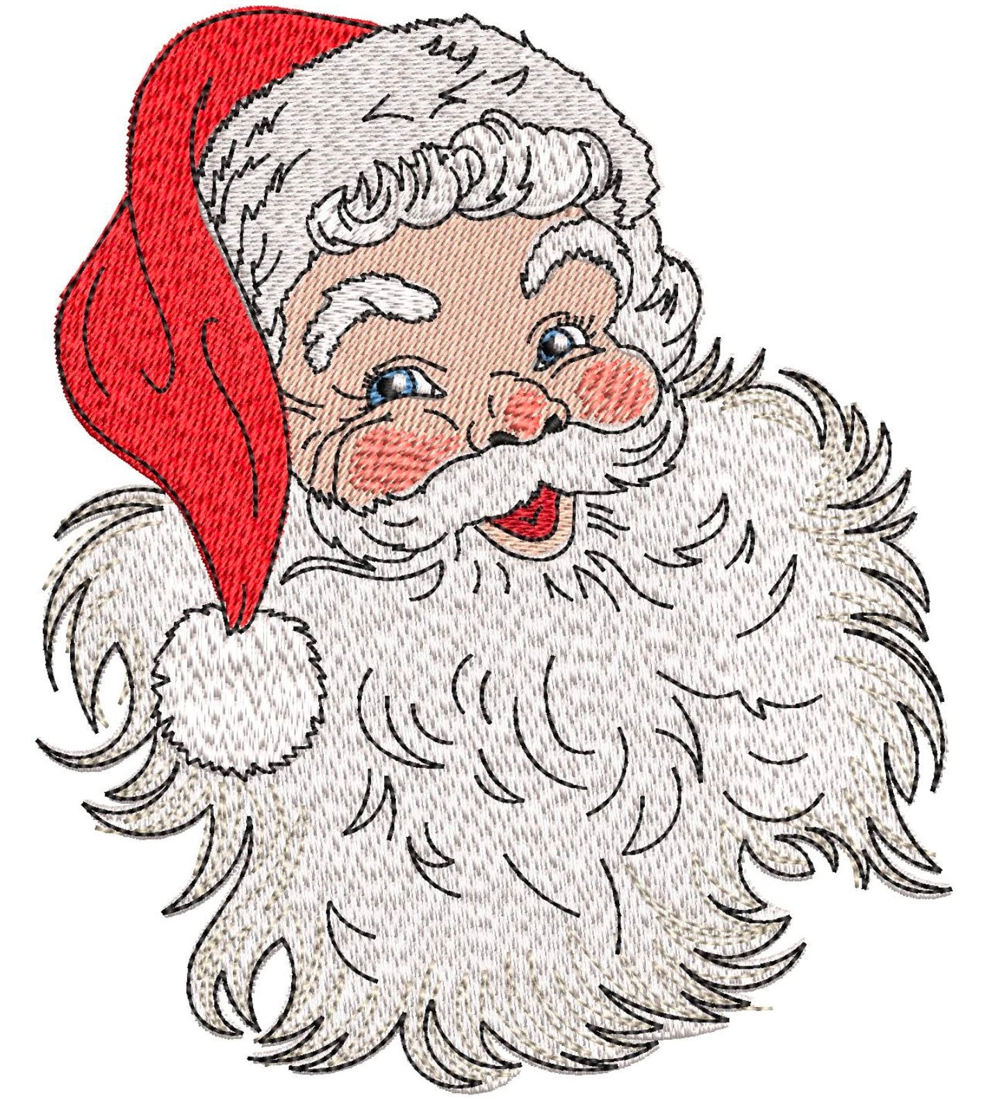 Christmas Embroidery Designs