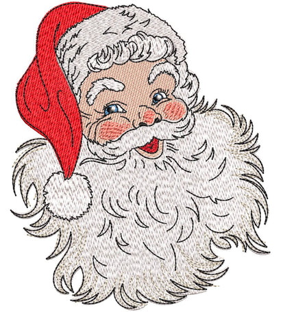 Christmas Embroidery Designs