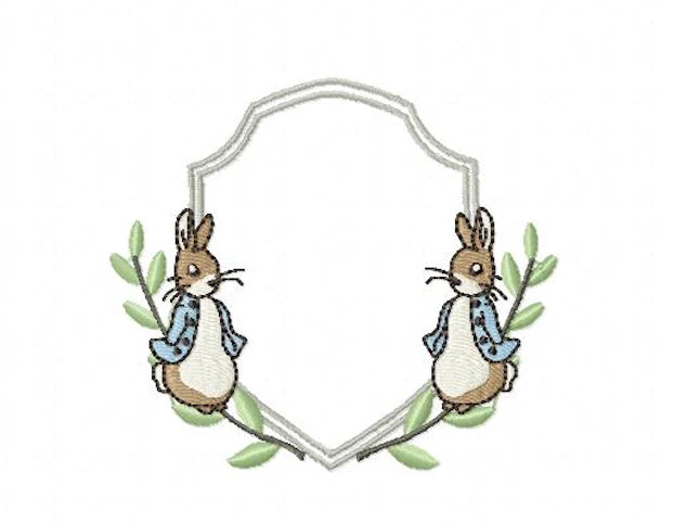 Easter Embroidery Designs