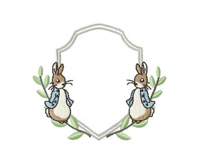 Easter Embroidery Designs