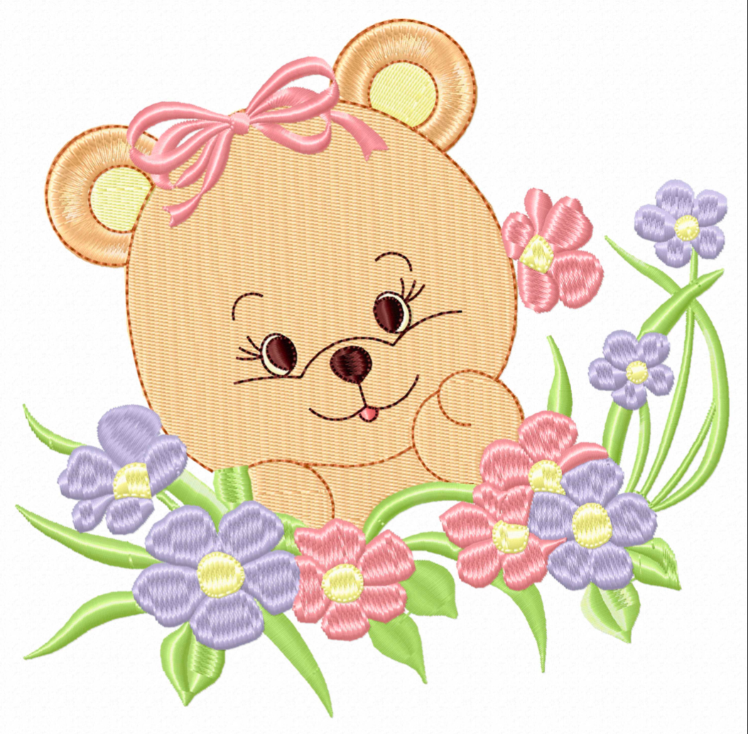 Embroidery Designs