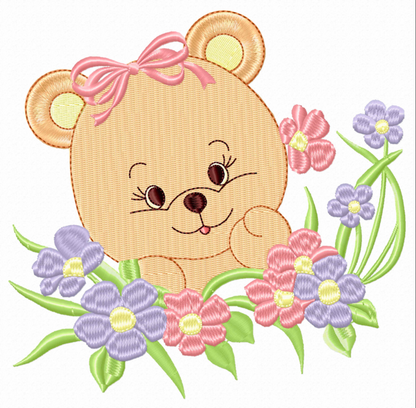 Embroidery Designs