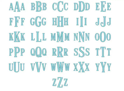 Embroidery Designs