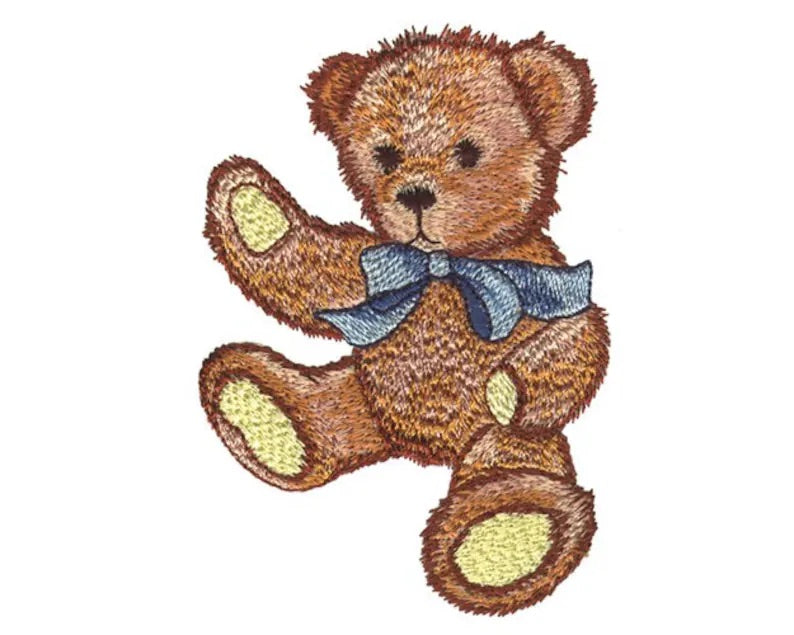 Embroidery Designs