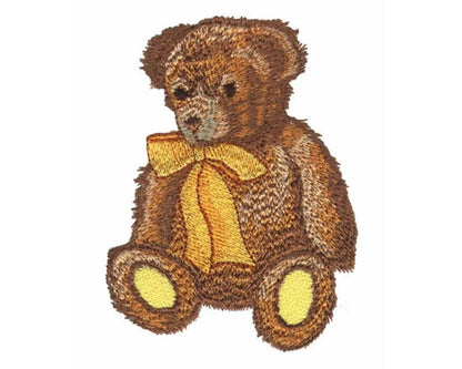 Embroidery Designs