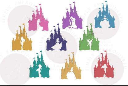 Embroidery Designs