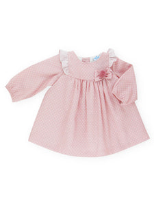 Sardon - Pink dress - 022FA-881