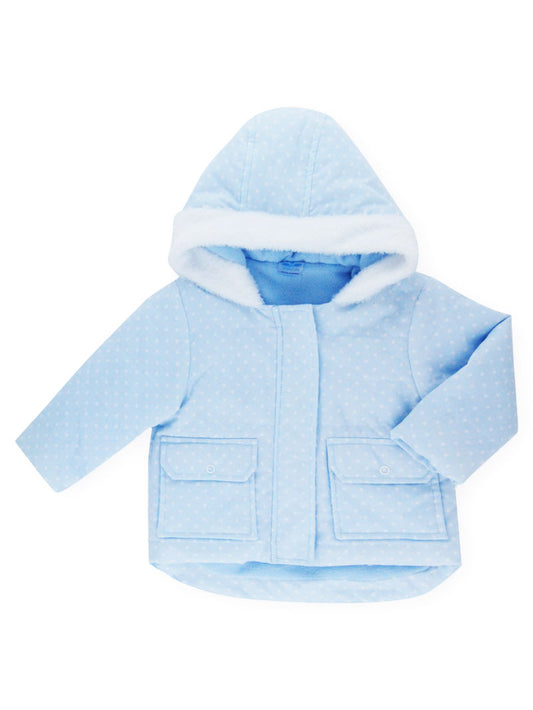 Blue Coat - 022LA-563