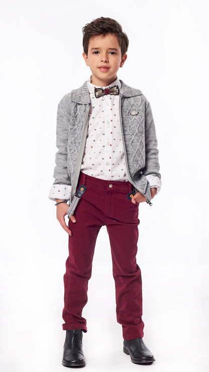 Boys 3 Piece Set - 227874