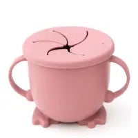 Baby Snack Cup