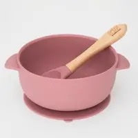 Baby Bowl and Spoon