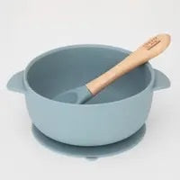 Baby Bowl and Spoon