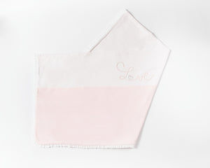 Pink Blanket - DBV221004