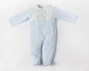 Babygrow with Toy Detail - DBV22314