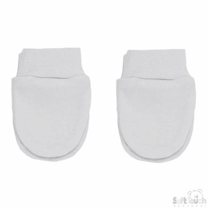 Scratch Mitts - STP110