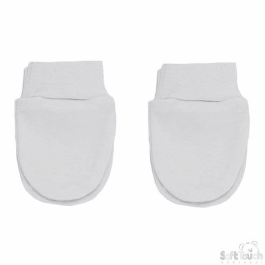 Scratch Mitts - STP110