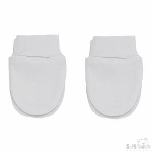 Asda shop scratch mitts