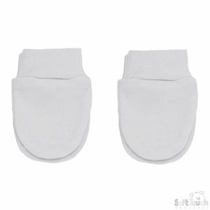 Soft Touch - Scratch Mitts - STP110