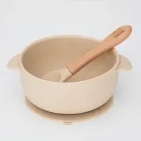 Baby Bowl and Spoon