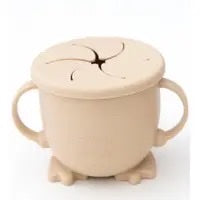 Baby Snack Cup