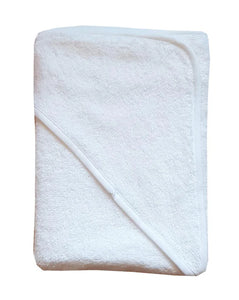 Hooded Bath Towel