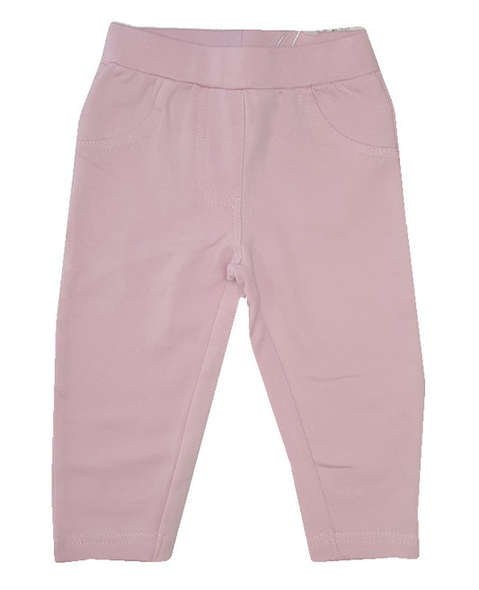 Pink Leggings - BYB10490