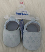Baby Embroidered Shoe - STB2242
