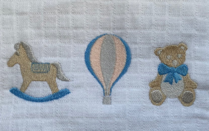 Embroidery Designs