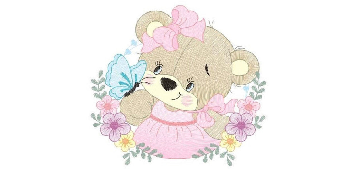 Embroidery Designs