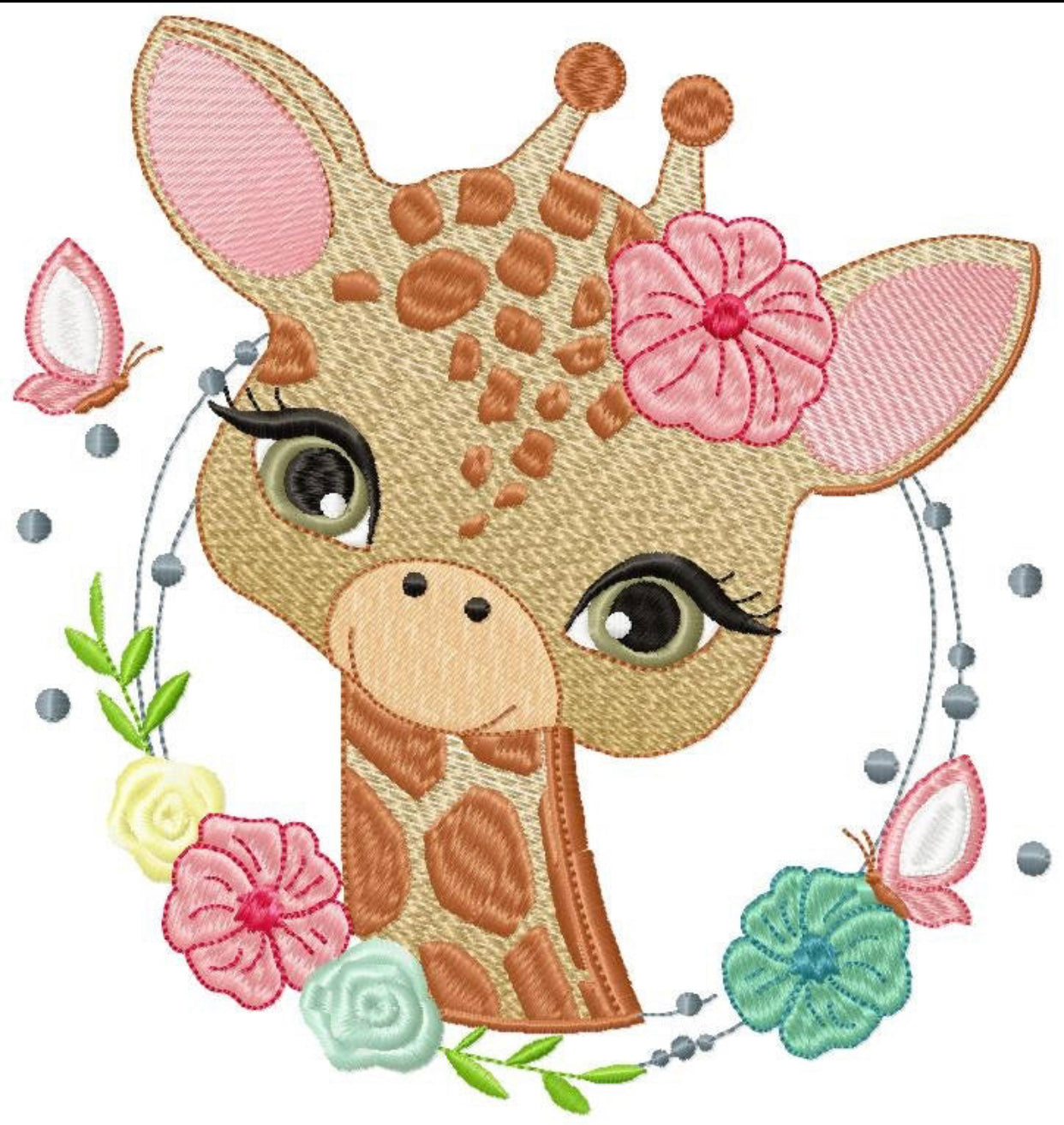 Embroidery Designs