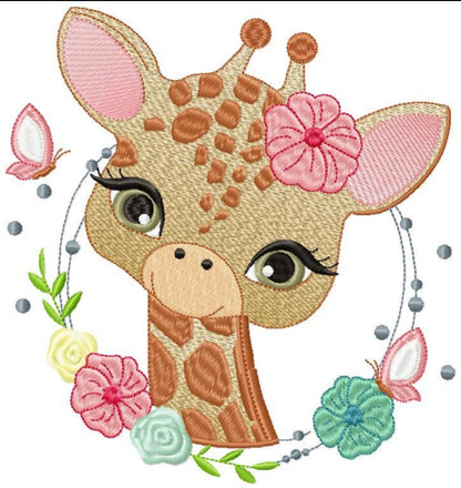 Embroidery Designs