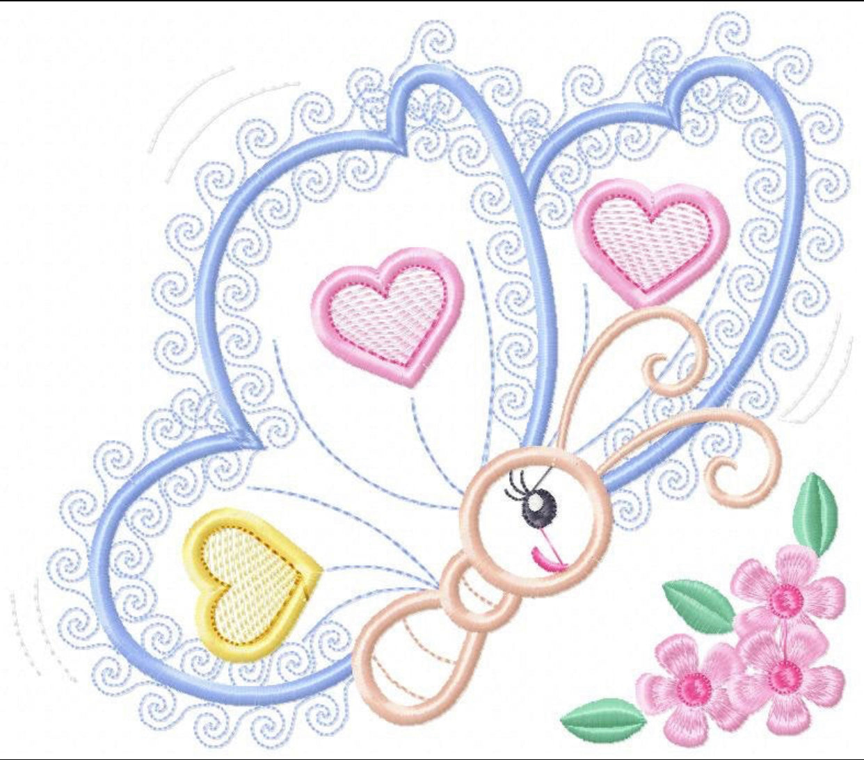 Embroidery Designs