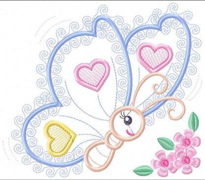 Embroidery Designs