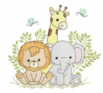 Embroidery Designs