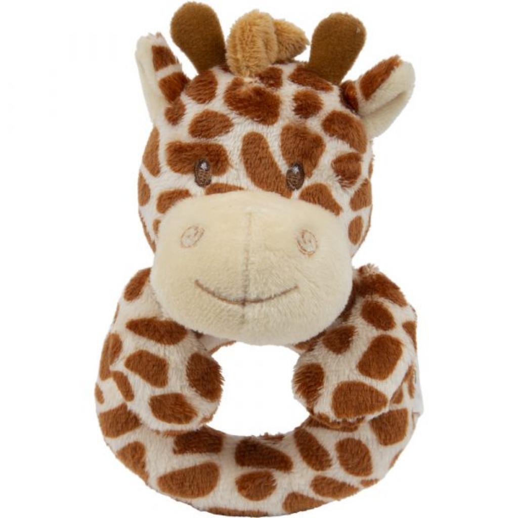 Bing Bing Giraffe Ring Rattle - SK10156
