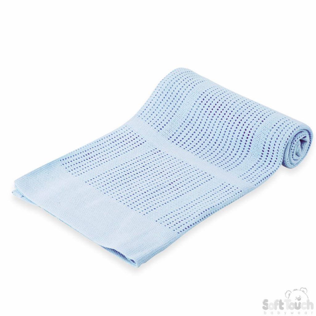 Pram Baby Blanket